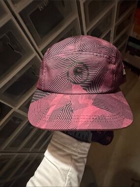 Backcountry 6 panel hat